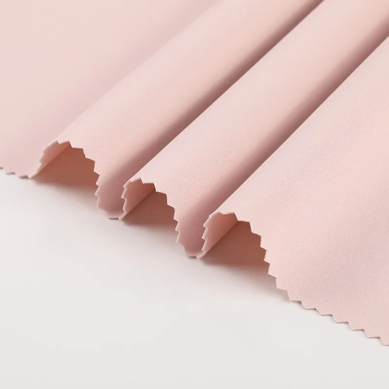 نسيج ناعم قابل للتمدد في اتجاهين