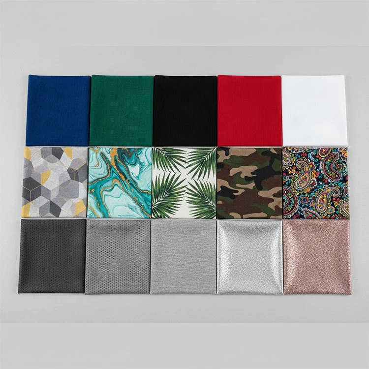 كيفية اختيار القماش المطاطي المناسب لمشاريع التصنيع الثقيلة؟