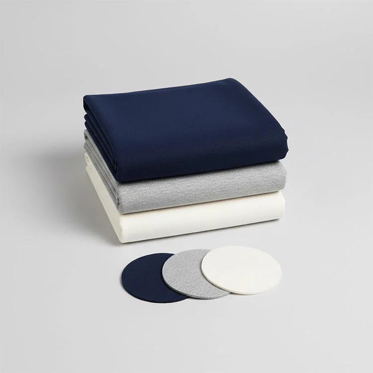 لماذا يعتبر قماش الجيرسيه المحبوك المضاد للتحبب بمثابة تغيير في قواعد اللعبة في الموضة والملابس