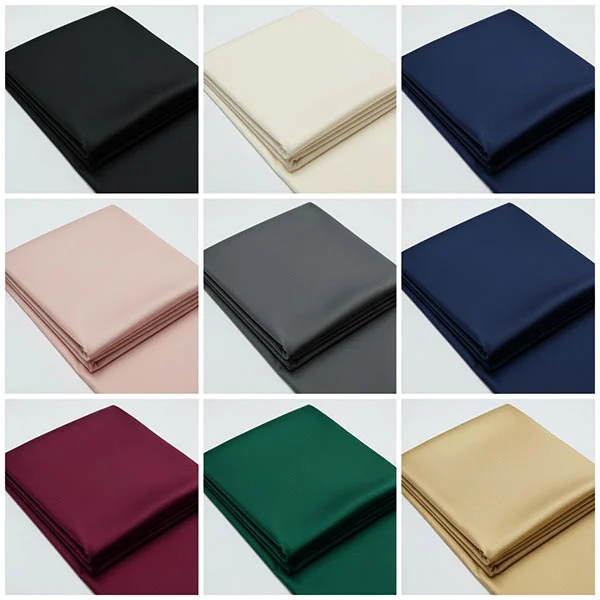 بطانة من الأسيتات بطانة من الأسيتات