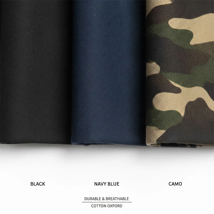 نسيج أكسفورد قطن 1000D