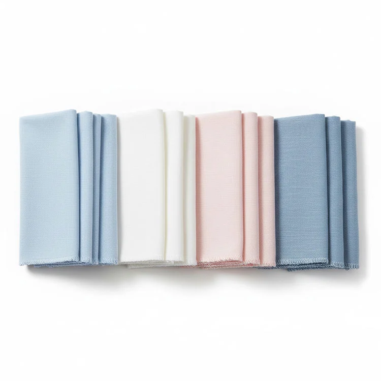 نسيج أكسفورد قطني موحد