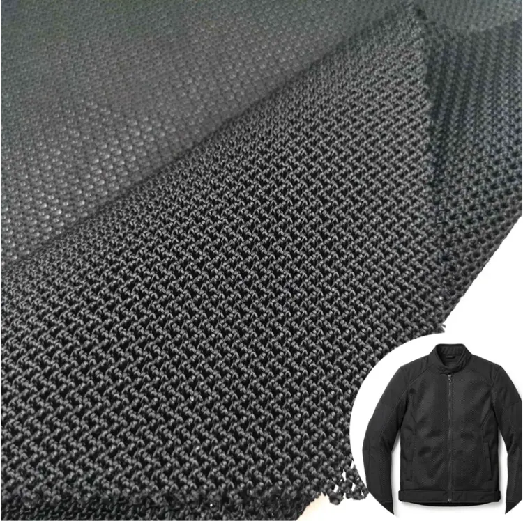 نسيج شبكي من النايلون المتين