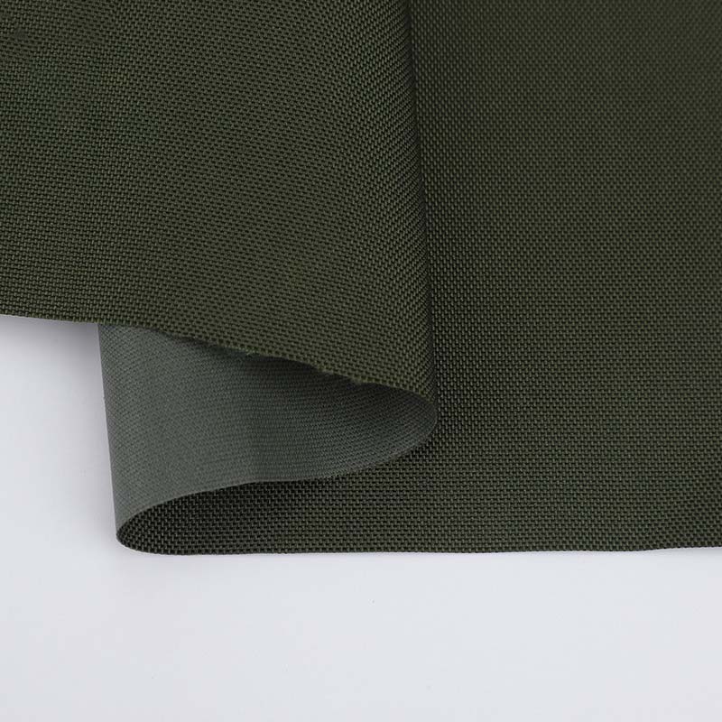 Nylon Waterproof Oxford Fabric