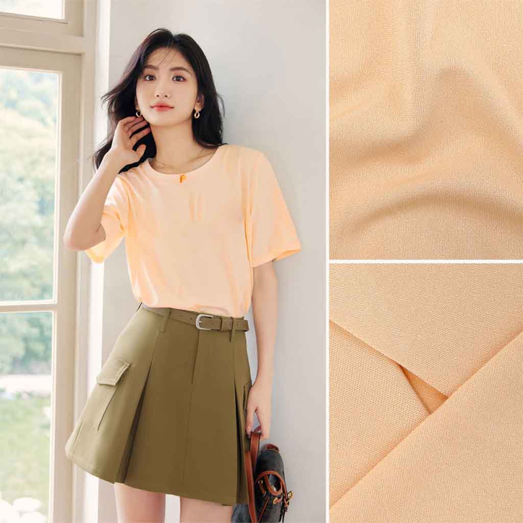Way Strech Fabric