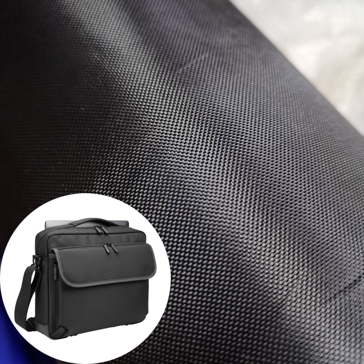 Pa Coated Oxford Fabric