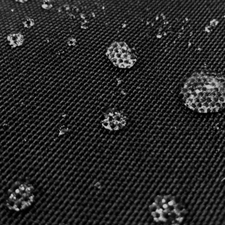 Polyester 1000d Oxford Fabric