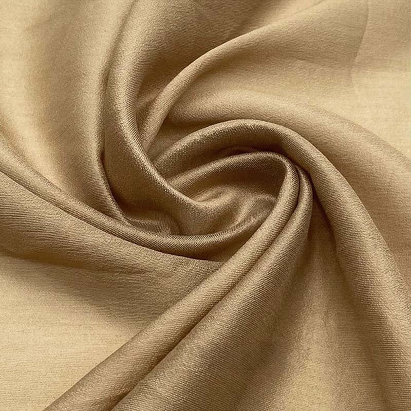 Polyester Acetate Blend Fabric