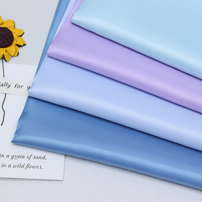 Viscose Calendered Lining Fabric