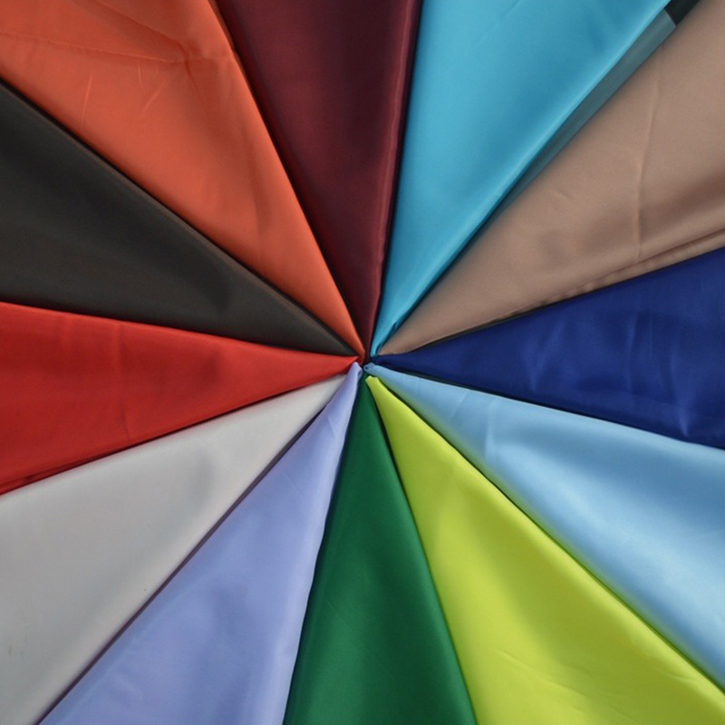 Cotton Twill Lining Fabric