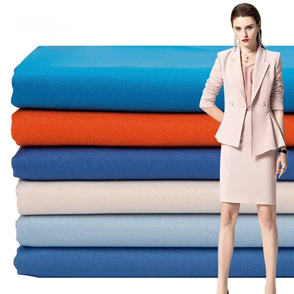 Suit Stretch Fabric