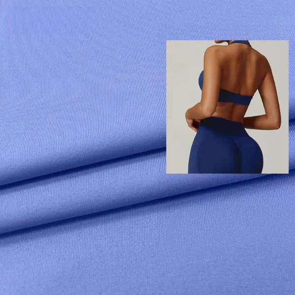 Training Wear Stretch Fabric