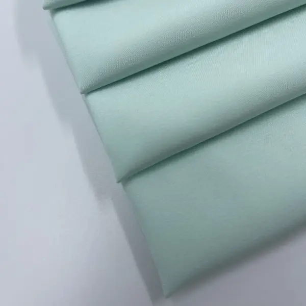 100D 4 Way Stretch Chiffon Weft Knitted Fabric