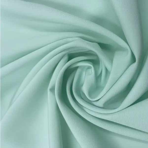 100D 4 Way Stretch Chiffon Weft Knitted Fabric