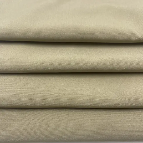 100D 4 Way Stretch Chiffon Weft Knitted Fabric