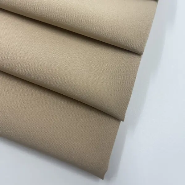 100D 4 Way Stretch Chiffon Weft Knitted Fabric