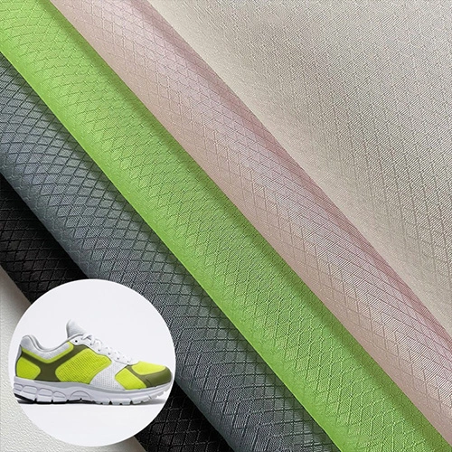 Nylon Shoe Mesh Fabric