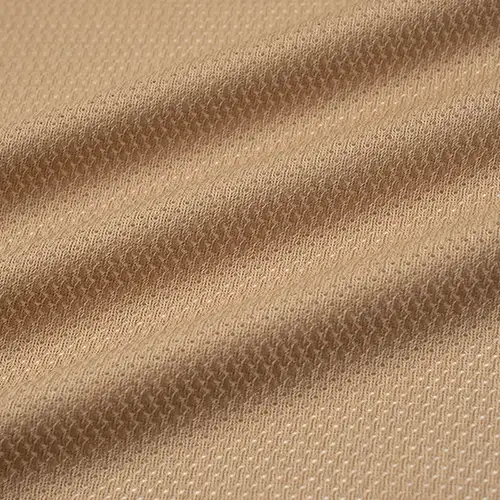 Recycled Polyester Mesh Fabric