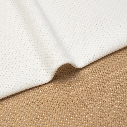Recycled Polyester Mesh Fabric