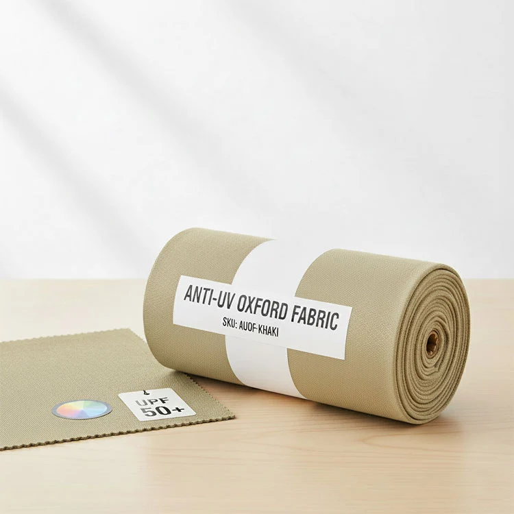 نسيج أكسفورد نايلون مضاد للأشعة فوق البنفسجية نسيج أكسفورد نايلون مضاد للأشعة فوق البنفسجية