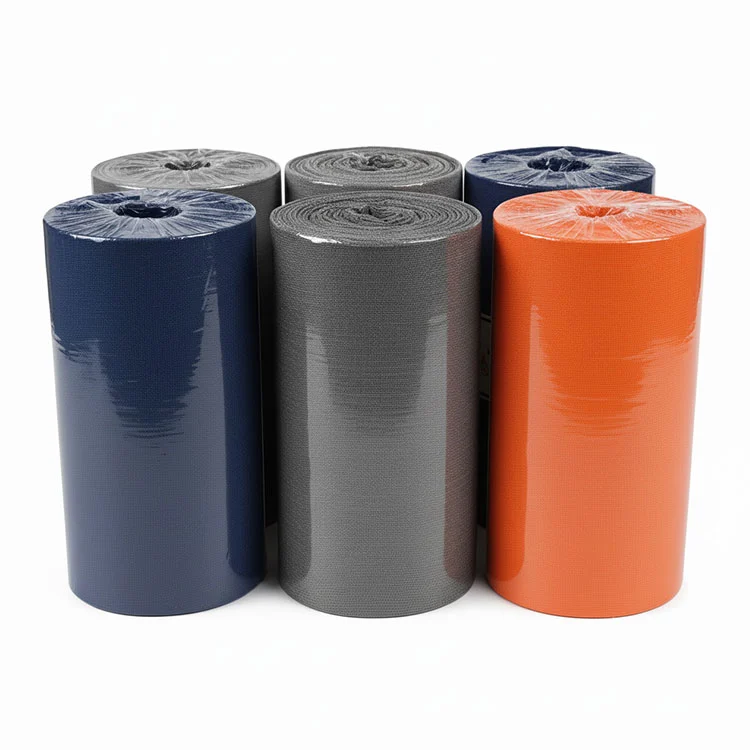 قماش أكسفورد من النايلون المقاوم للهب