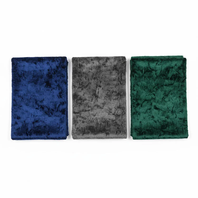 نسيج نايلون متدفق