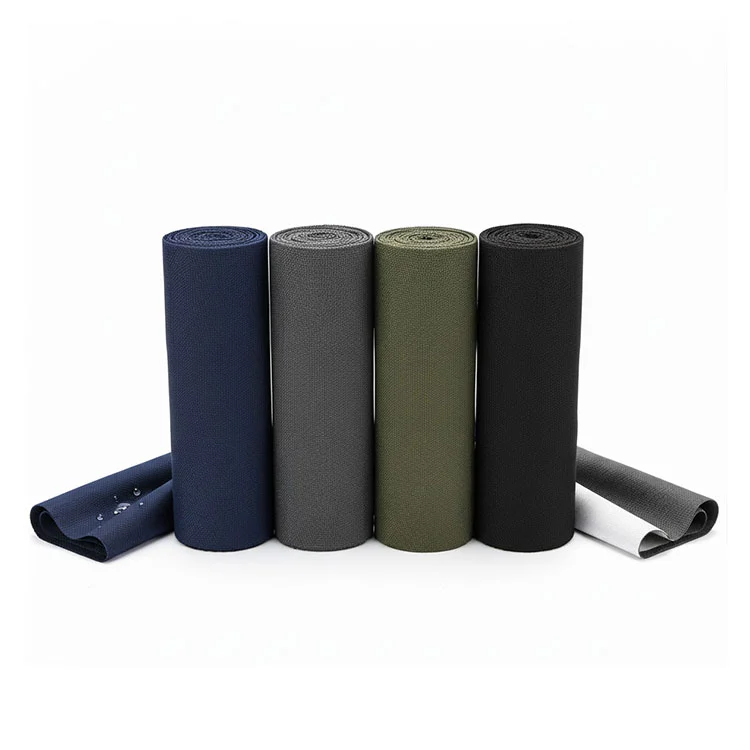 نسيج أكسفورد مطلي بالنايلون PA نسيج أكسفورد مطلي بالنايلون PA