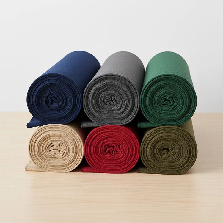 نسيج أكسفورد مطلي بالبولي يوريثان من النايلون نسيج أكسفورد مطلي بالبولي يوريثان من النايلون