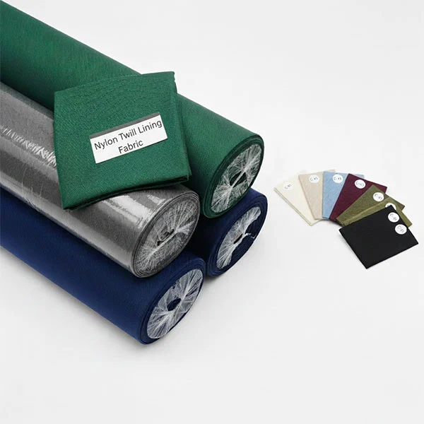 نسيج بطانة من النايلون