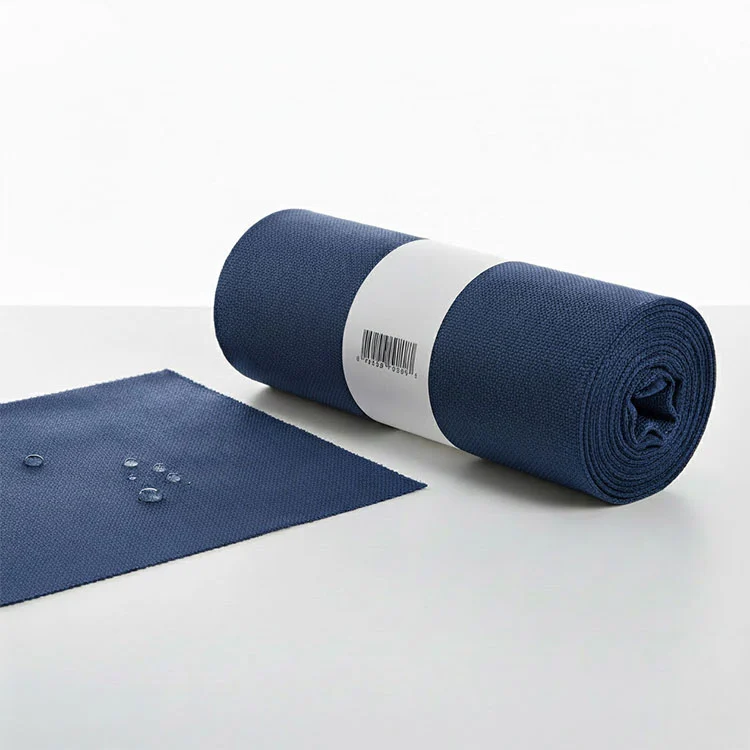 نسيج أكسفورد مقاوم للماء من النايلون نسيج أكسفورد مقاوم للماء من النايلون