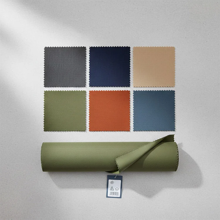 البوليستر الأثاث في الهواء الطلق نسيج أكسفورد البوليستر الأثاث في الهواء الطلق نسيج أكسفورد