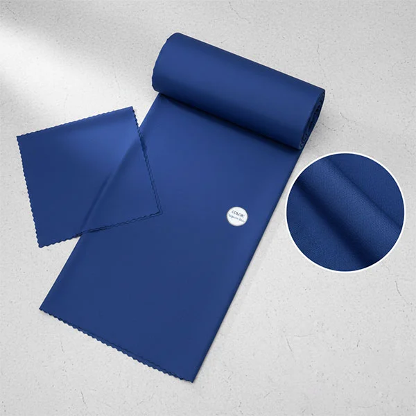 نسيج بطانة من نسيج قطني بوليستر نسيج بطانة من نسيج قطني بوليستر