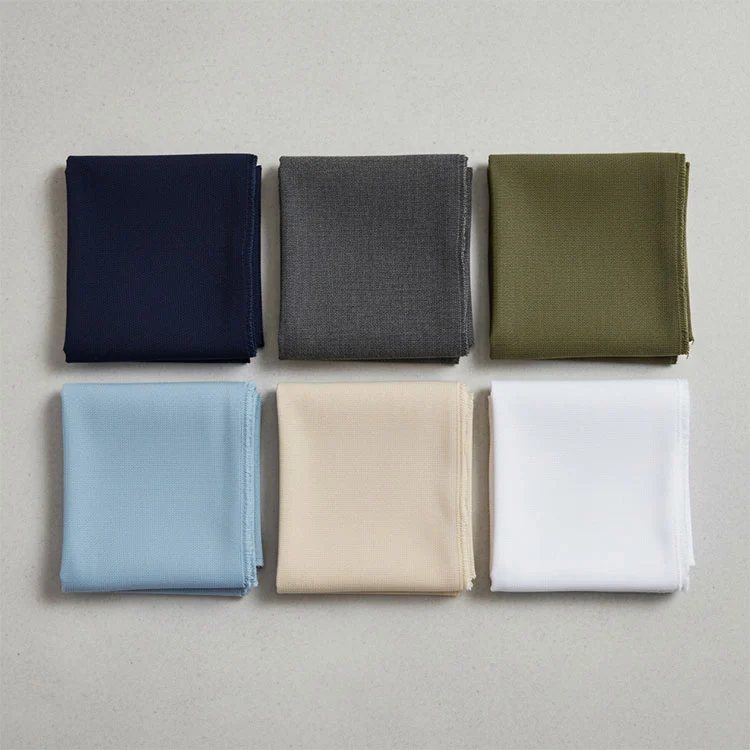 نسيج البوليستر الموحد أكسفورد نسيج البوليستر الموحد أكسفورد