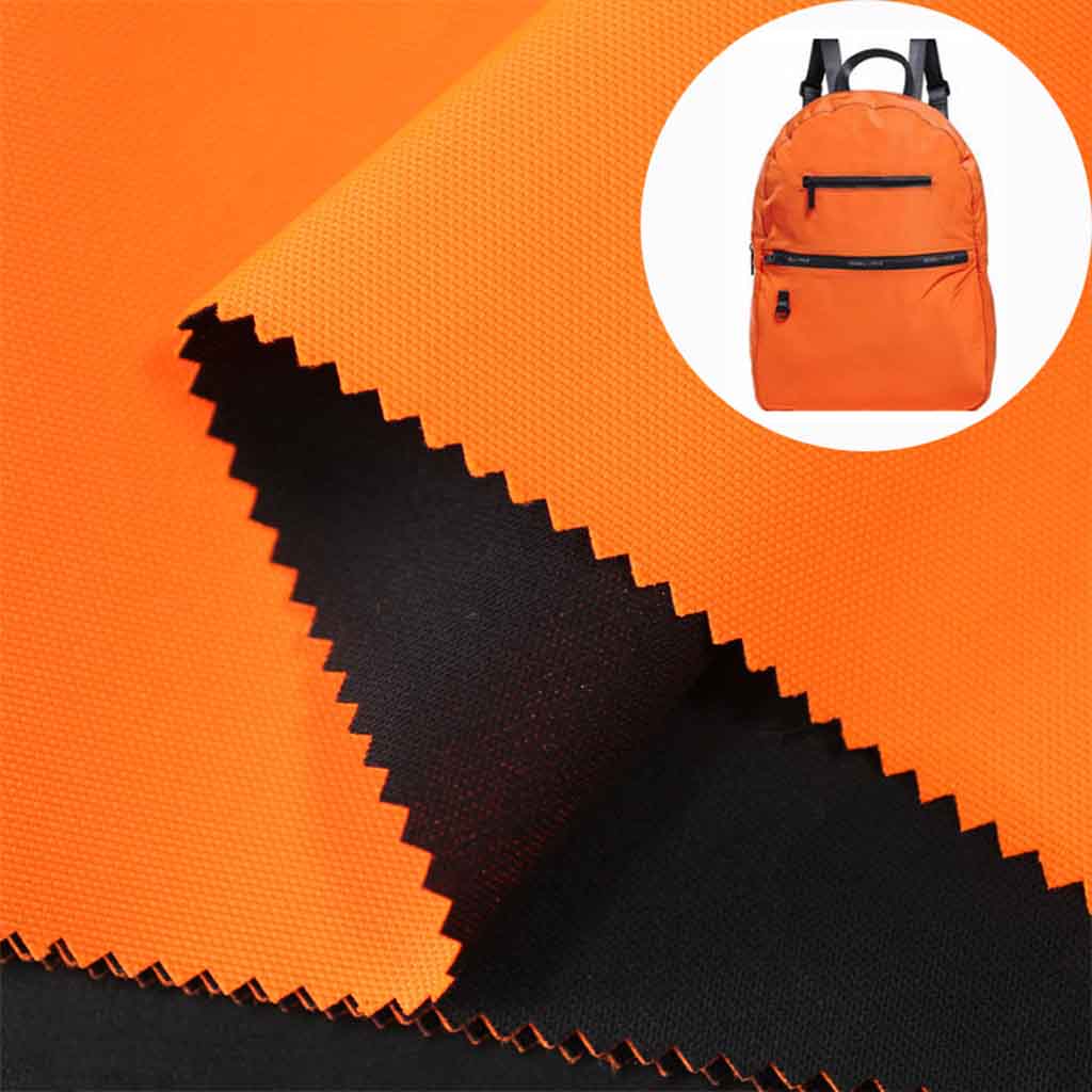 نسيج البوليستر الموحد أكسفورد