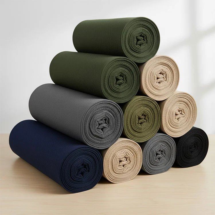 قماش أكسفورد مطلي بالبولي يوريثان