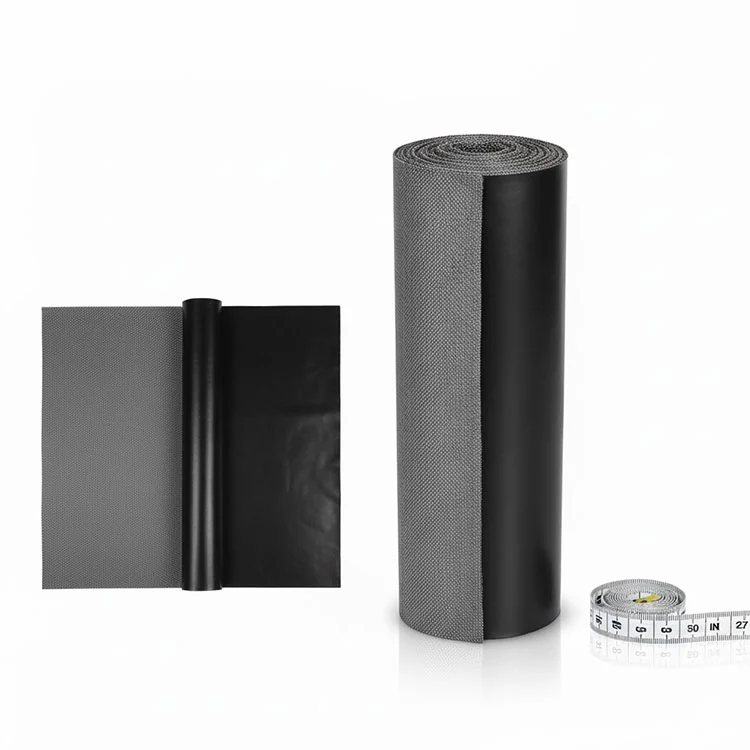 قماش أكسفورد مطلي بالـ PVC