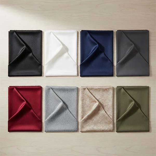 نسيج بطانة الأكمام نسيج بطانة الأكمام