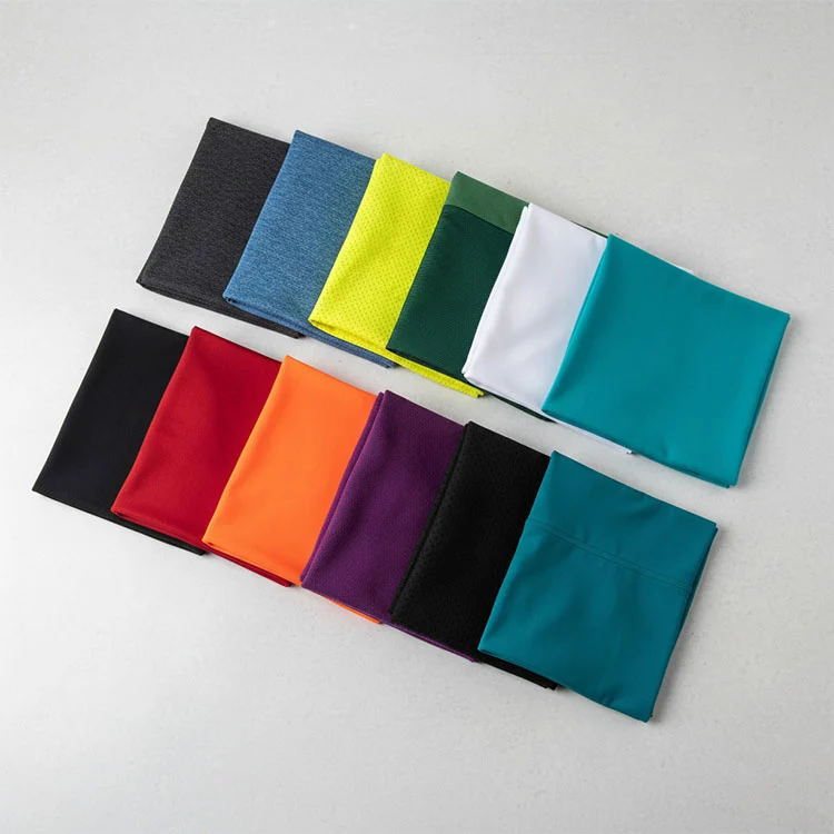 نسيج الملابس الرياضية نسيج الملابس الرياضية