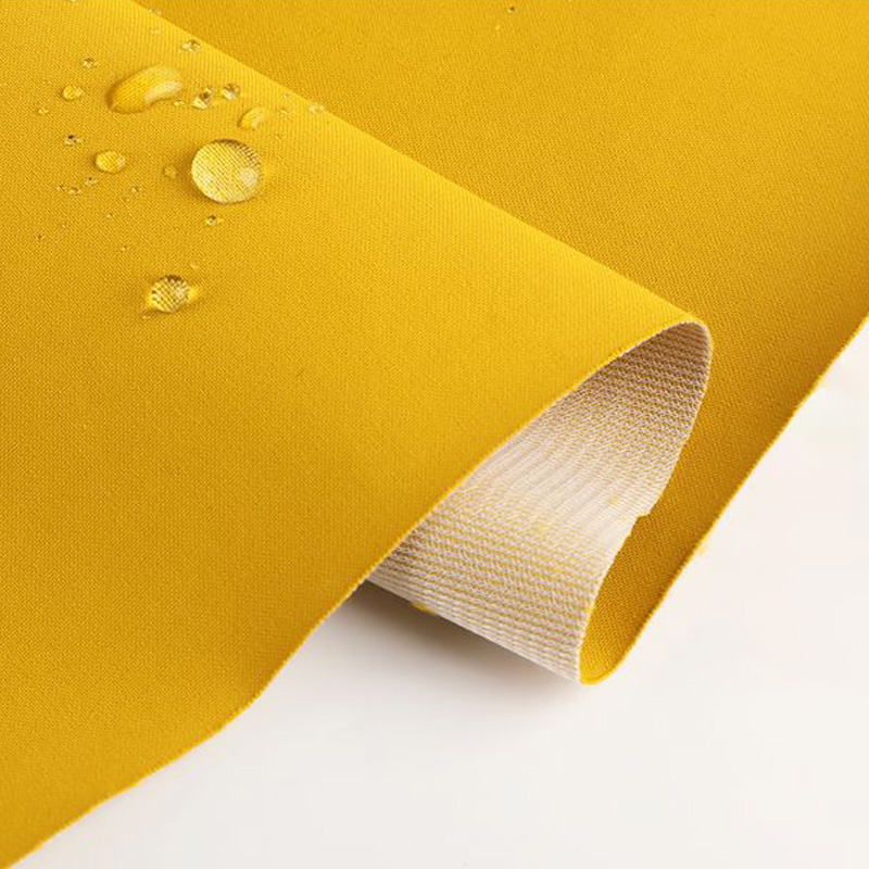 نسيج ناعم مقاوم للرياح